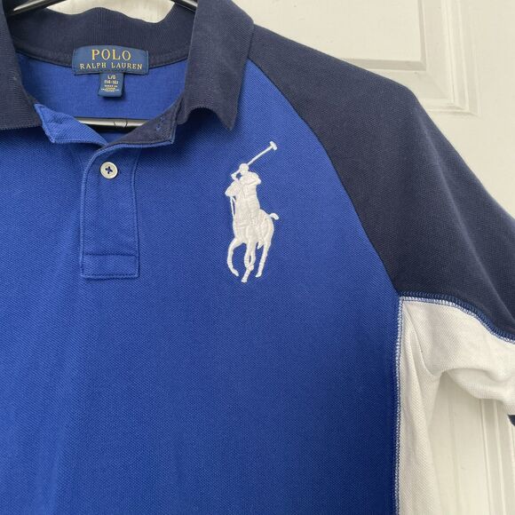 Polo Ralph Lauren Shirt - Picture 2 of 6